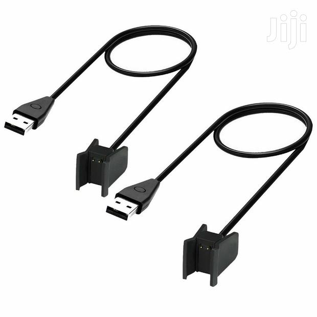 Original Fitbit Alta HR Charger Fitness