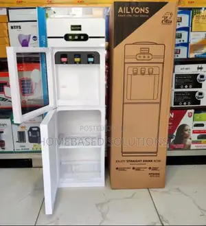 Ailyons Hot, Cold, Normal Standing Water Dispenser