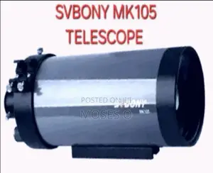 Telescope (Svbony Mk105 Ota)