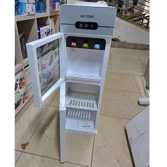 Ailyons Hot, Cold, Normal Standing Water Dispenser