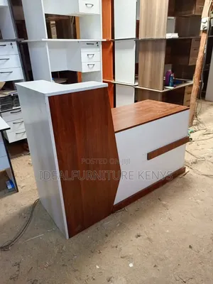 Modern Design Executive Office Desk