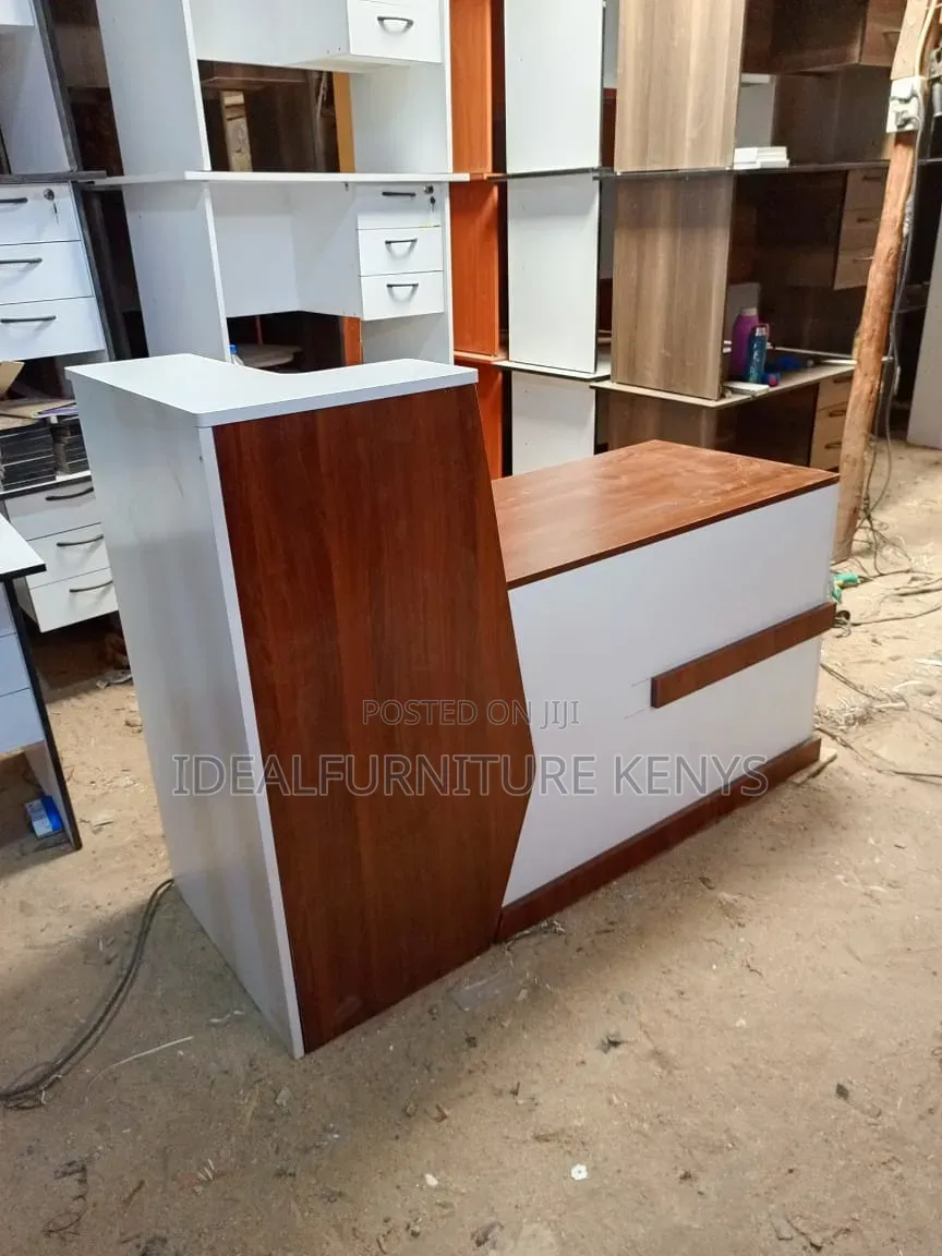Modern Design Executive Office Desk