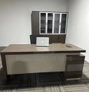 Executive Office Desk