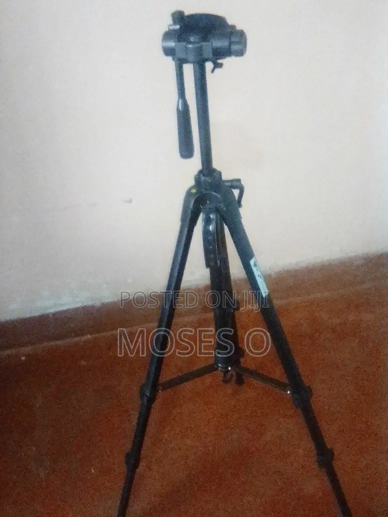 Weifeng Wt-3560 Tripod