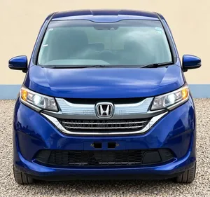 Honda Freed 2019 Blue