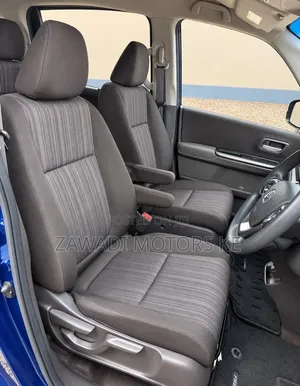 Honda Freed 2019 Blue