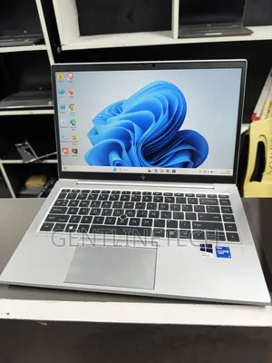 Laptop HP EliteBook 840 G8 16GB Intel Core i7 HDD 512GB