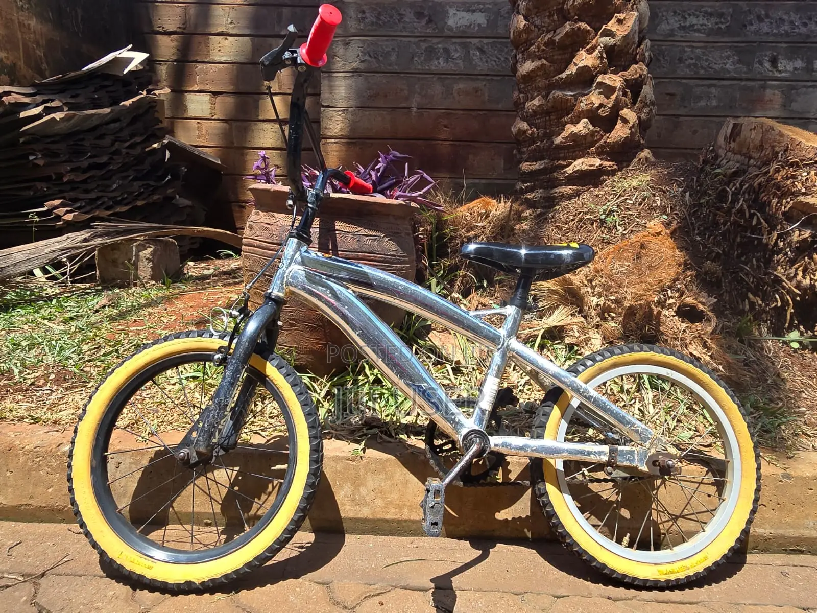 Kids Bicycle Size 20 for Sale