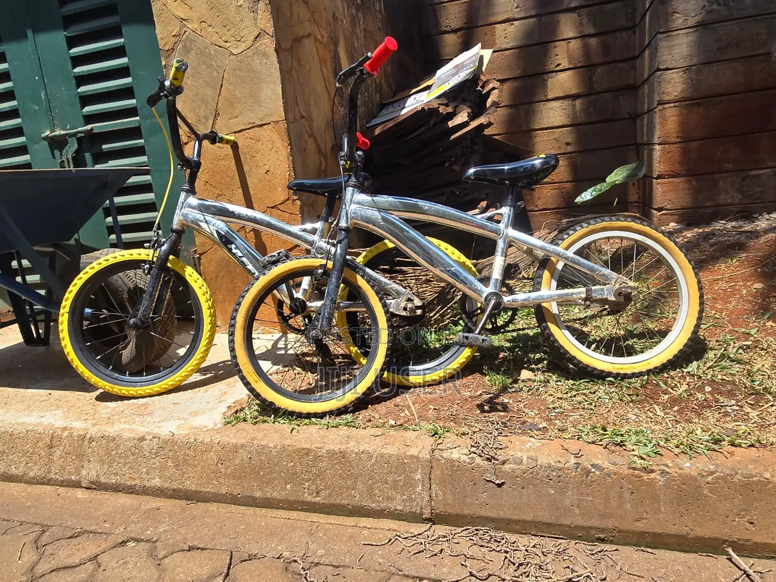 Kids Bicycle Size 20 for Sale