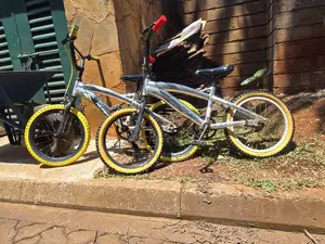 Kids Bicycle Size 20 for Sale