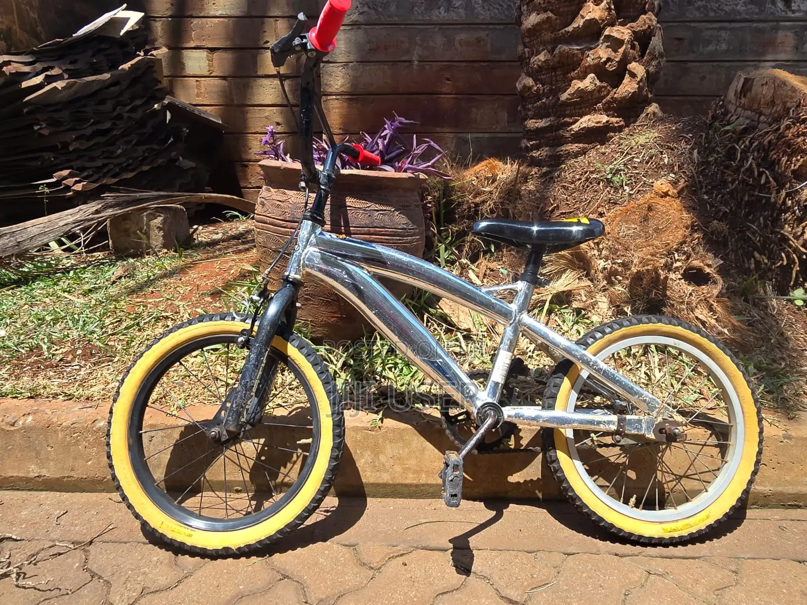 Kids Bicycle Size 20 for Sale
