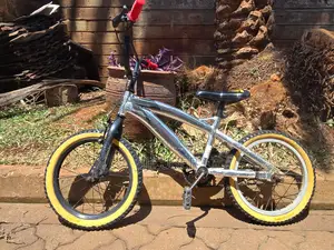 Kids Bicycle Size 20 for Sale