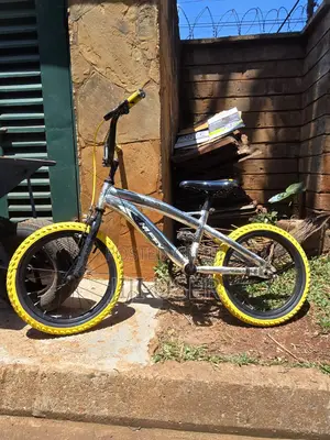 Kids Bicycle Size 20 for Sale