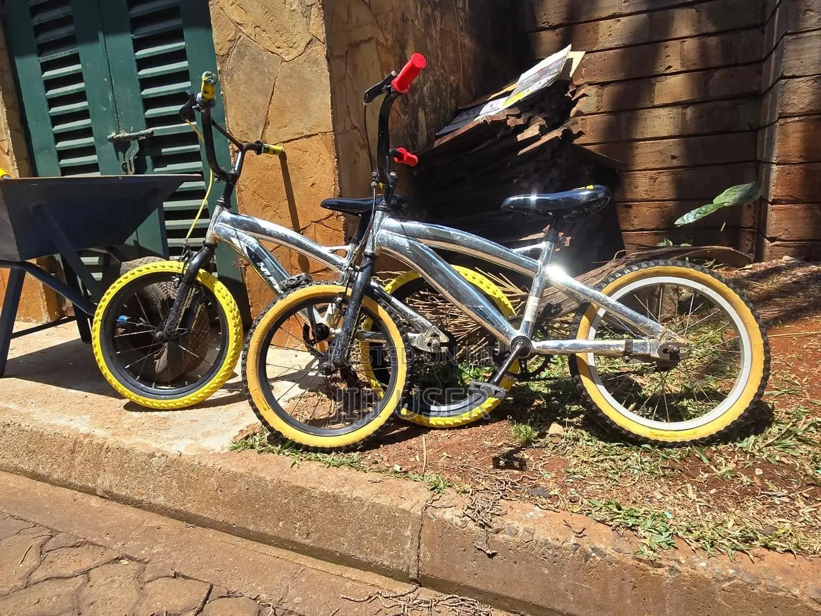 Kids Bicycle Size 20 for Sale