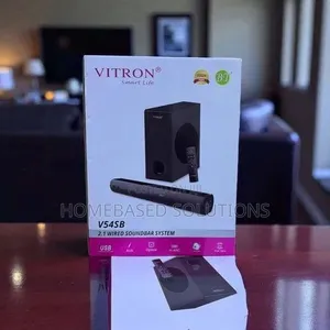 6000watts Vitron V42SB Soundbar