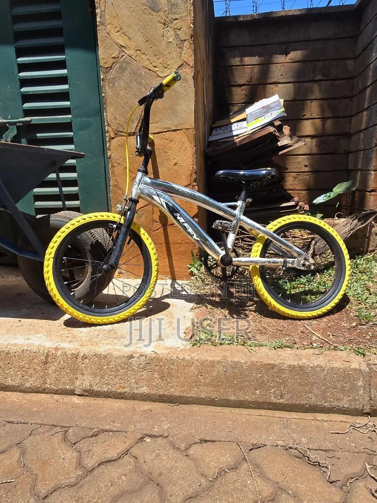 Kids Bicycle Size 20 for Sale