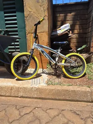 Kids Bicycle Size 20 for Sale