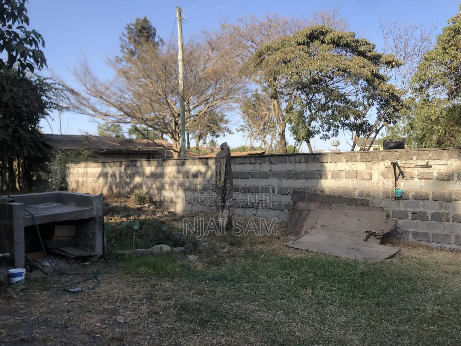 50*100 Plot for Sale
