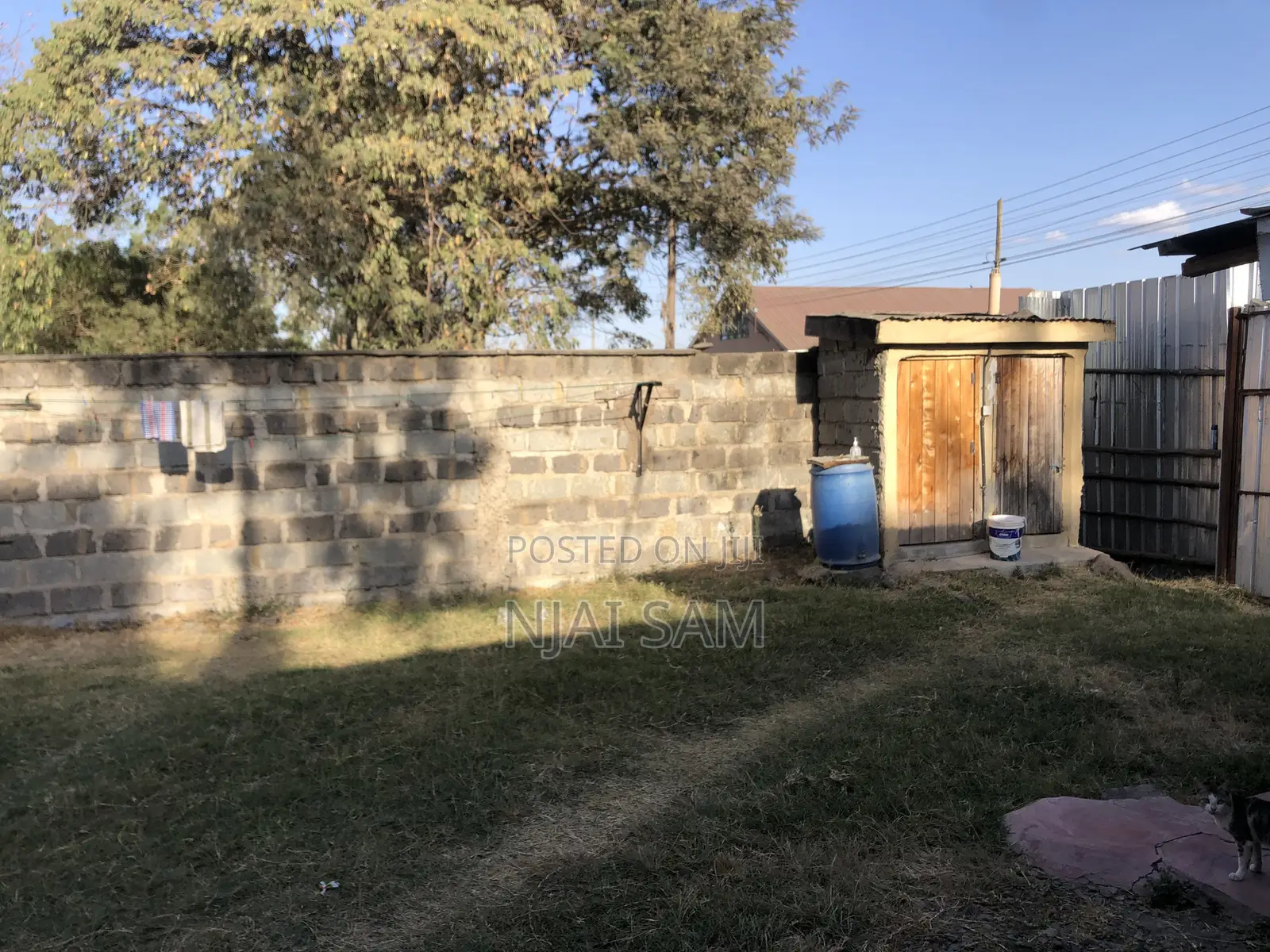 50*100 Plot for Sale