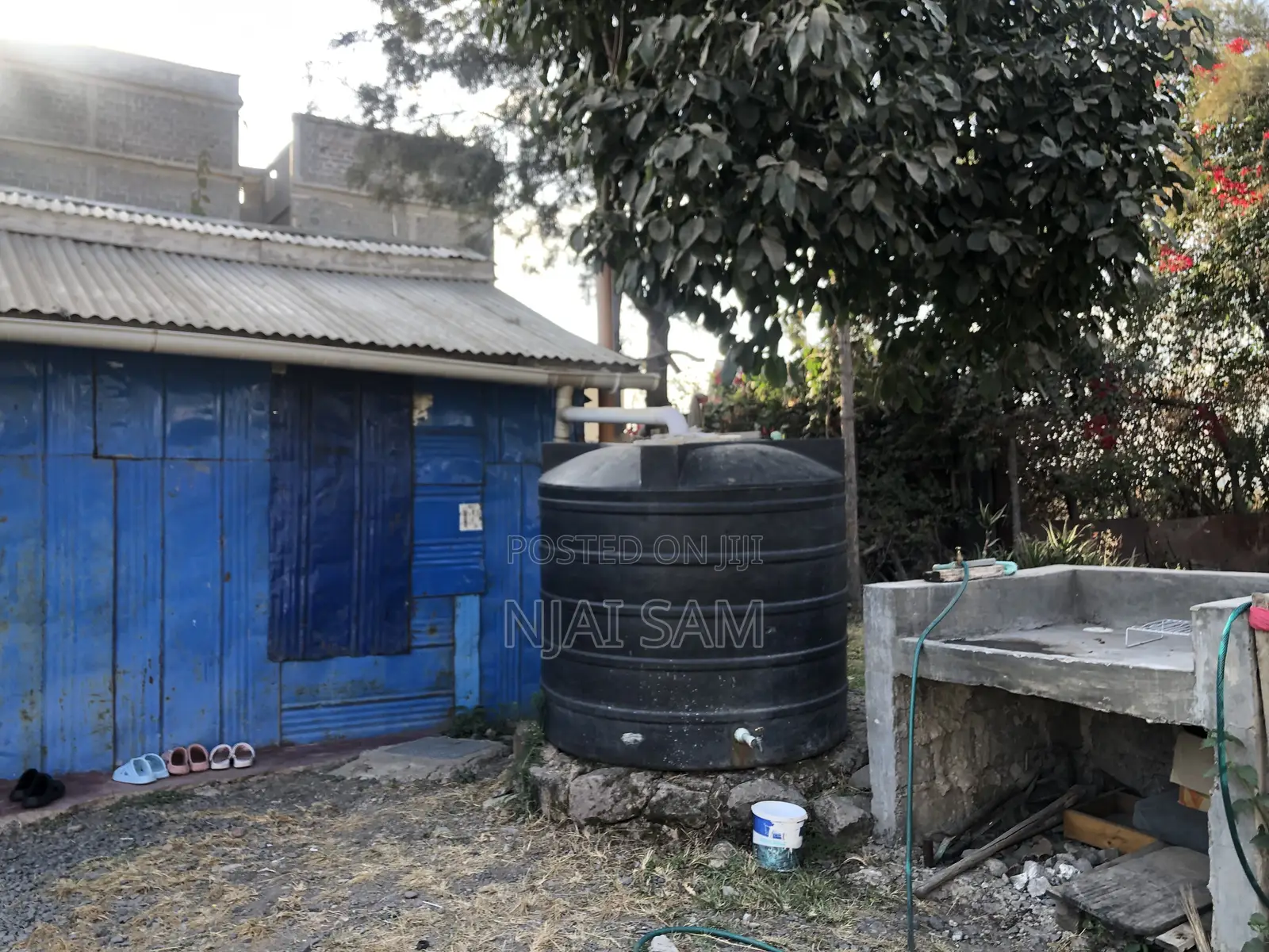 50*100 Plot for Sale