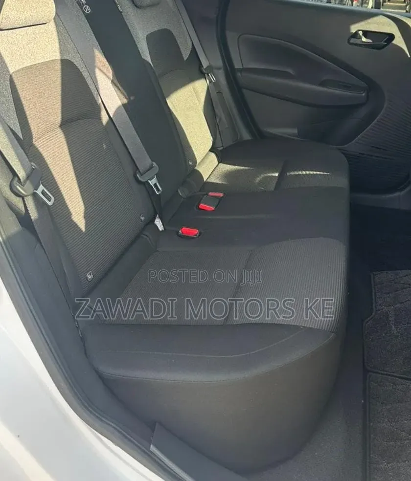 Nissan Note 1.2 Hybrid 2021 Pearl