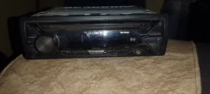 Sony Car Radio