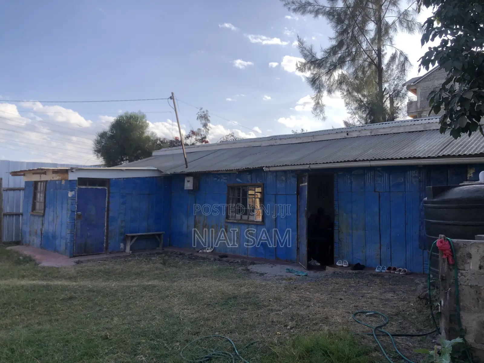 50*100 Plot for Sale