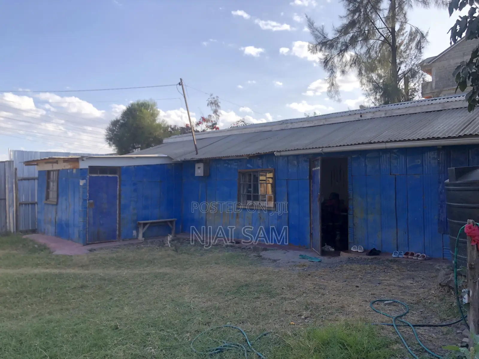 50*100 Plot for Sale