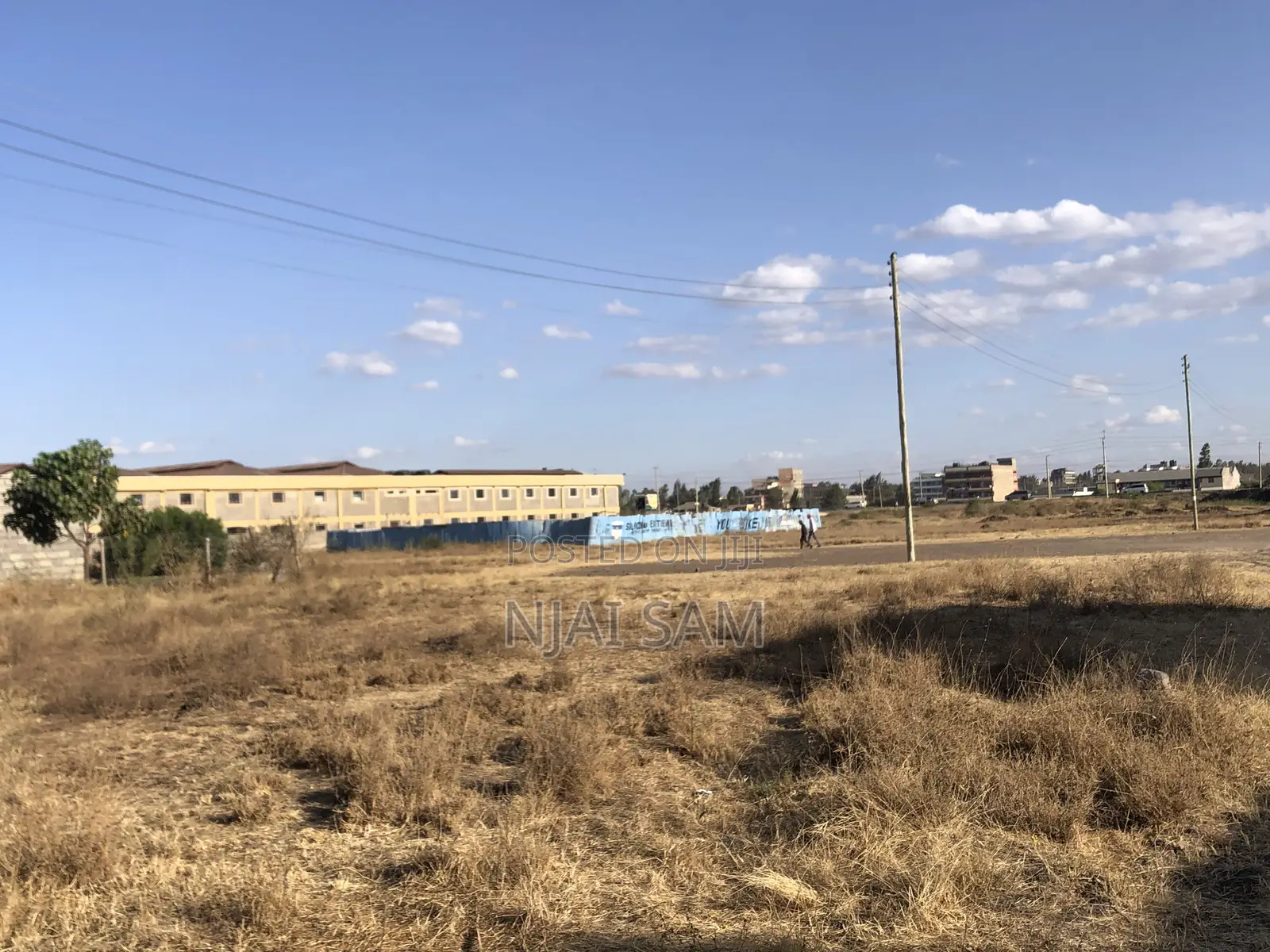 50*100 Plot for Sale