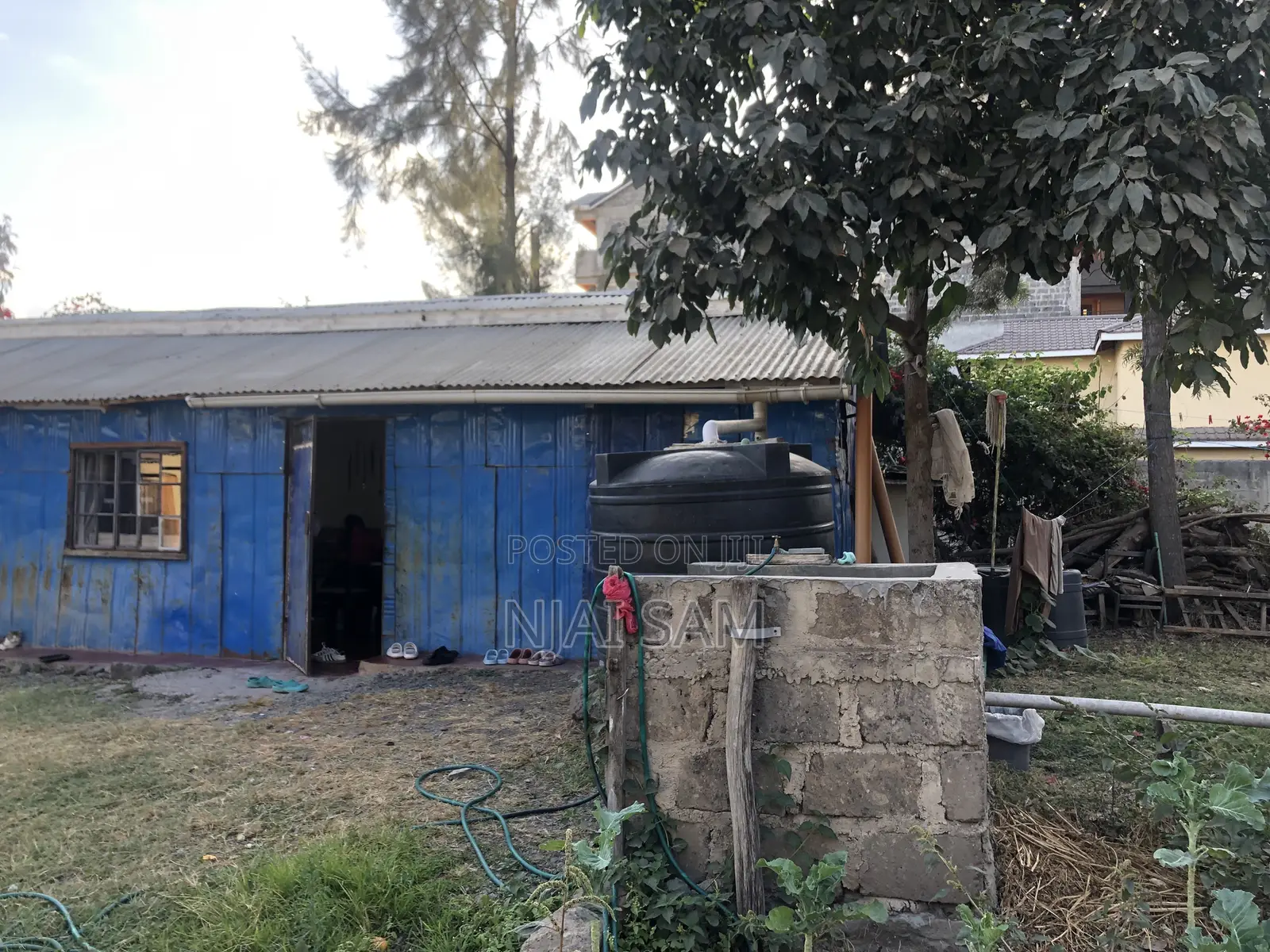 50*100 Plot for Sale