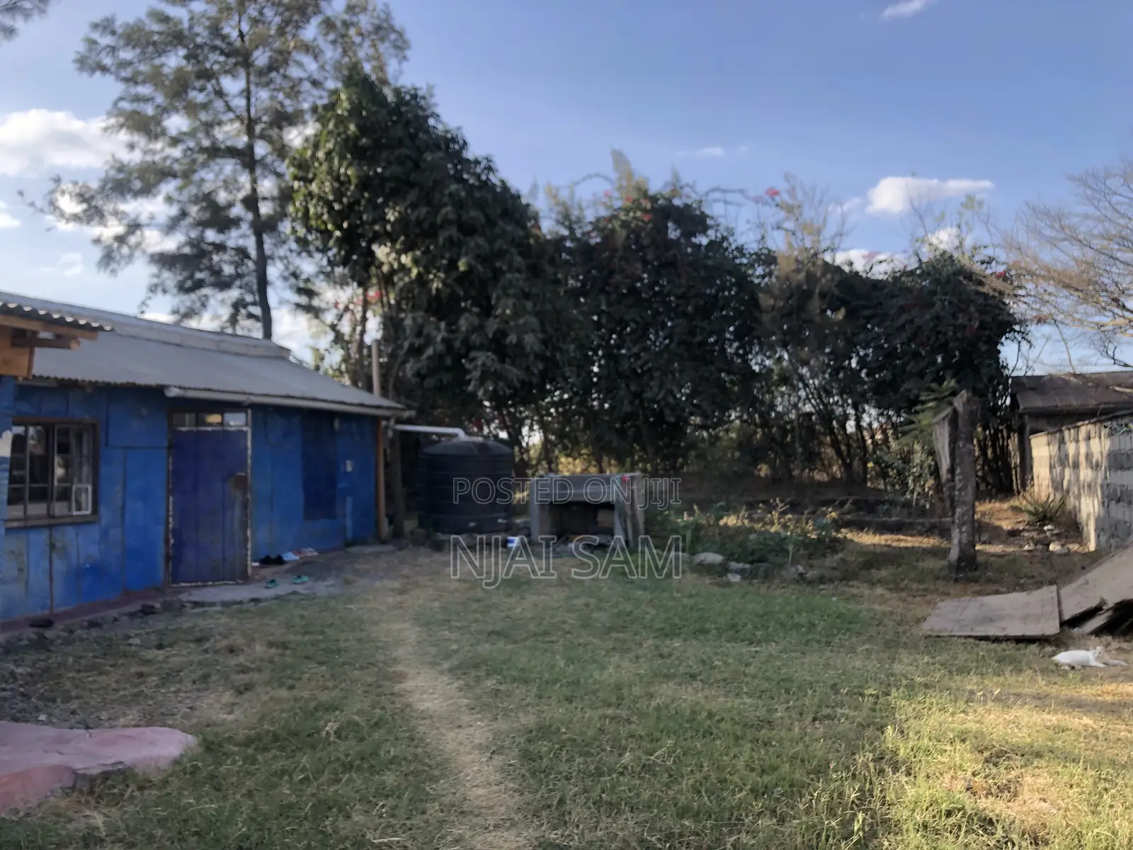 50*100 Plot for Sale
