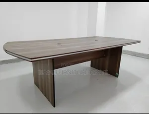 Boardroom Conference Table