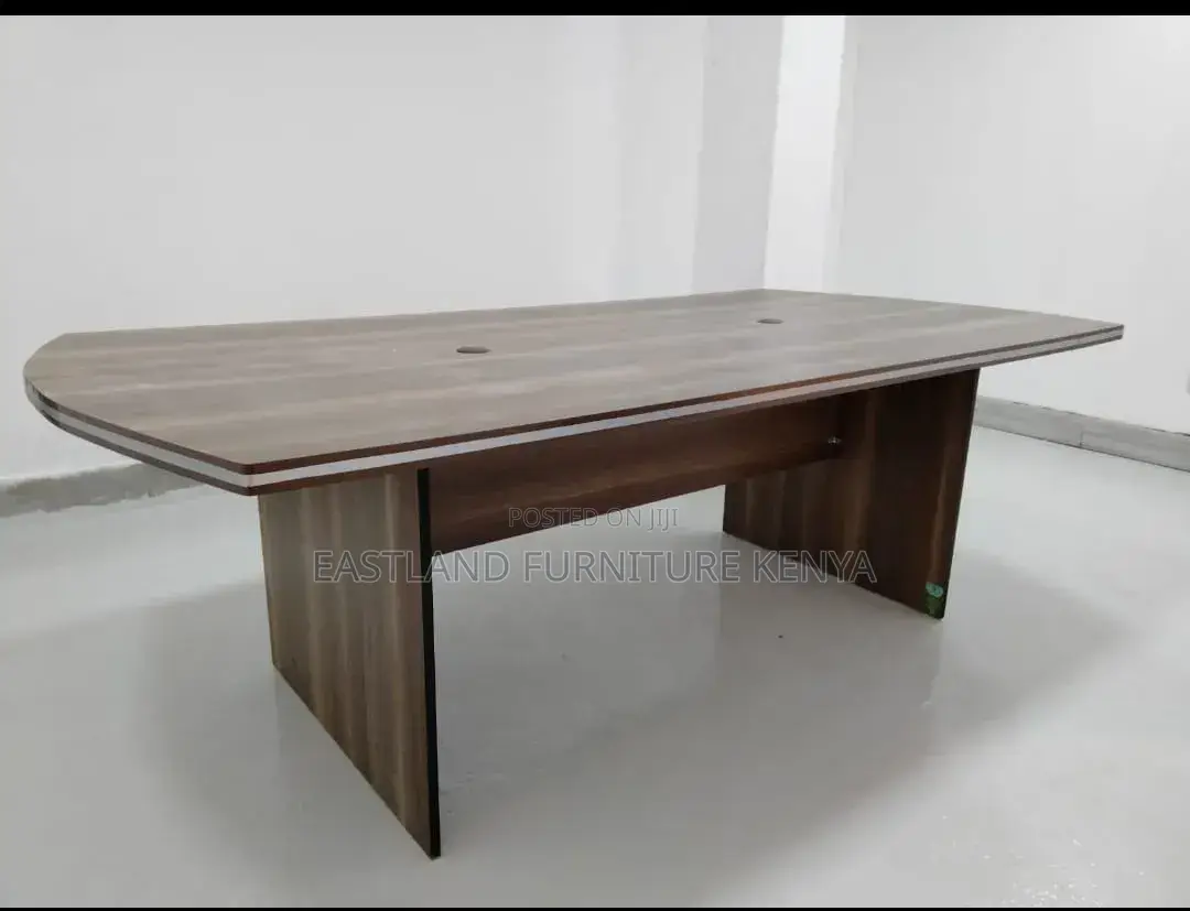 Boardroom Conference Table