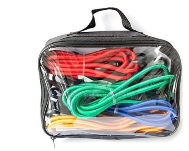 Bungee Cord Set - main view