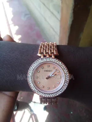 KINGSKY Watch