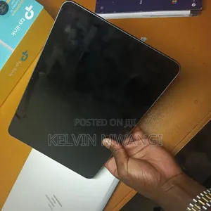 OnePlus Pad 2 256 GB Gray
