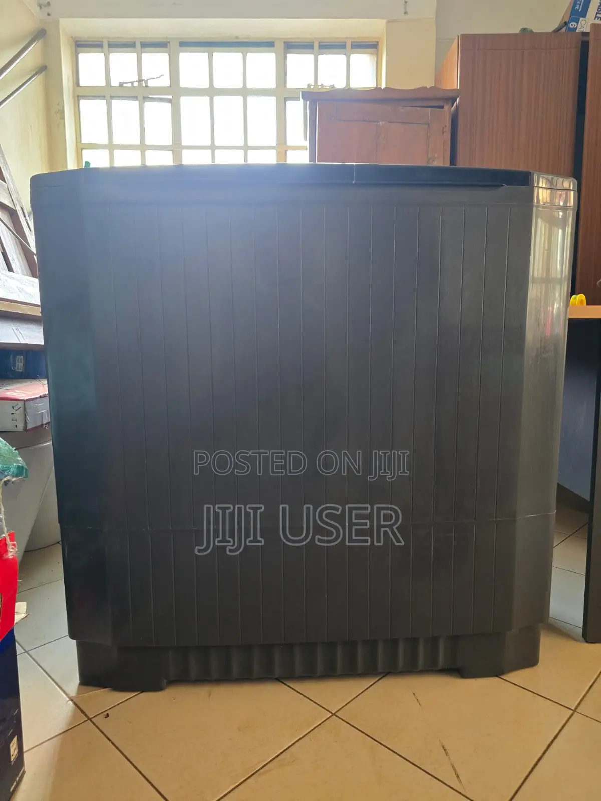 LG Top Load Twin Tub Washing Machine
