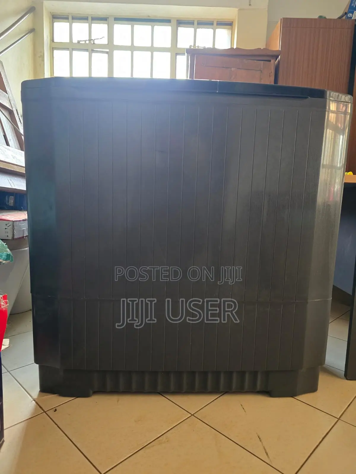 LG Top Load Twin Tub Washing Machine