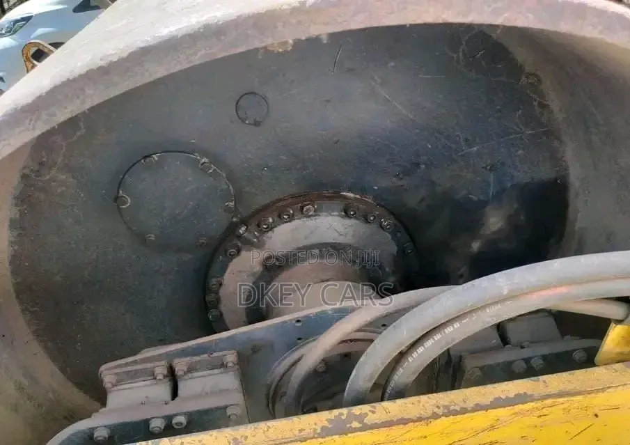 Bomag Bw 213 D-40 Vibratory Roller
