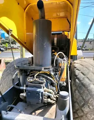 Bomag Bw 213 D-40 Vibratory Roller