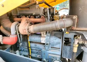 Bomag Bw 213 D-40 Vibratory Roller