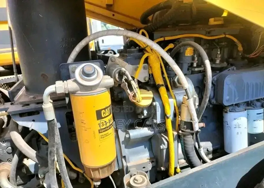 Bomag Bw 213 D-40 Vibratory Roller