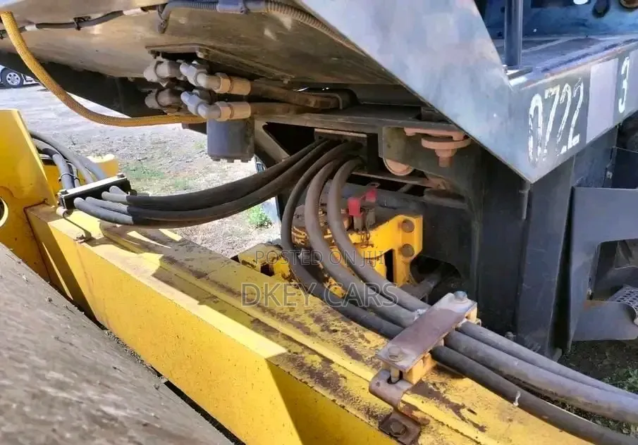 Bomag Bw 213 D-40 Vibratory Roller