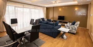 Furnished 3bdrm Apartment in Westlands for sale