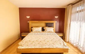 Furnished 3bdrm Apartment in Westlands for sale