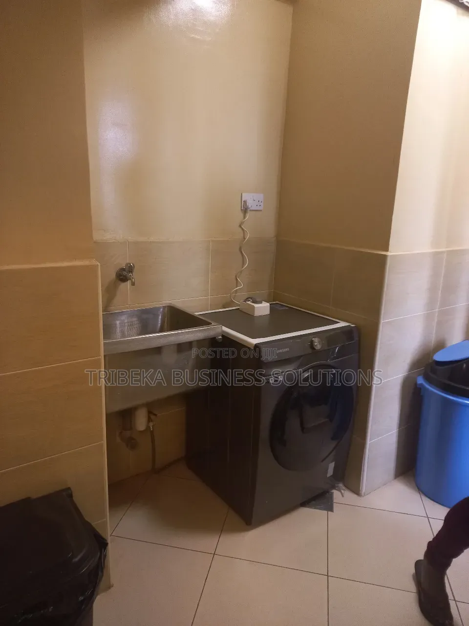 Furnished 3bdrm Apartment in Westlands for sale