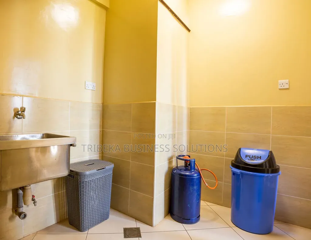 Furnished 3bdrm Apartment in Westlands for sale