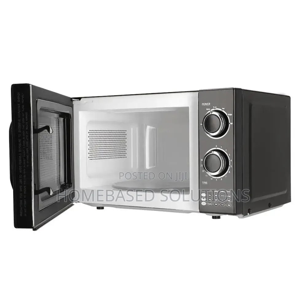 20l Syinix Microwave Oven