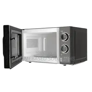 20l Syinix Microwave Oven