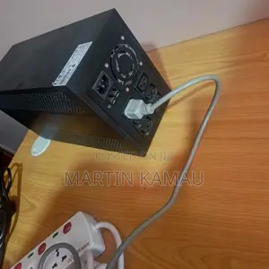 Eaton Ups 5e 1500iusb
